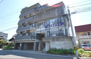 フリーダム道後の画像