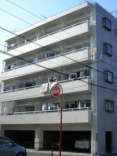 富士ハイツの画像