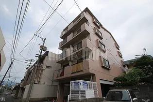 グレースレジデンスの画像