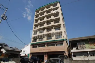 アリスト ステーション ピラーの画像