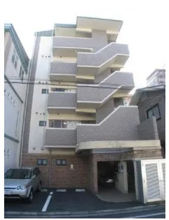 サンローズィア緑町【5階】の外観