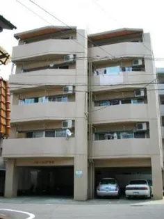 メローハイツ千舟の画像