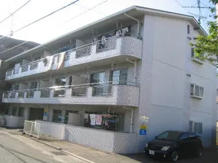 ラディエンス道後の画像