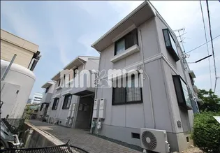 メゾン ウィステリアの画像