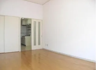 シティーハイツ湊町【1階】の内装