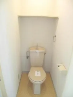 シティーハイツ湊町【1階】のその他画像