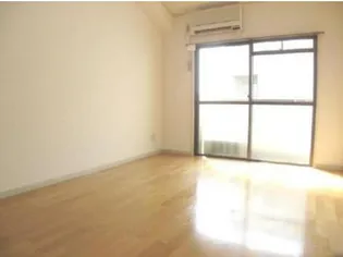 シティーハイツ湊町【1階】の内装