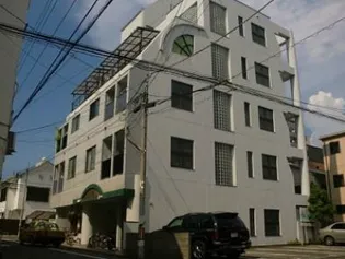 ニュー三番町ハイツ【402号室】の外観