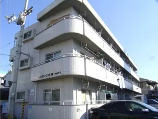 レジデンス大森PARTIIの画像