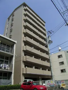 第3マンションふじ【901号室】の外観