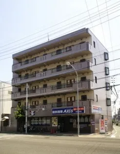 カンファートハウスの画像