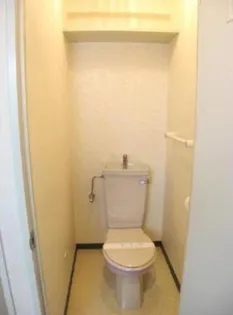 カドタパレス【2階】のその他画像