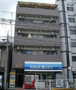 ピュアジュネスM J Kの画像