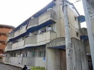 オリエントハウス【301号室】の外観