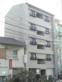 エクセルコート味酒【4階】の外観