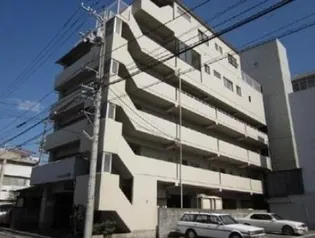 ゴールデンハイツ渡部の画像