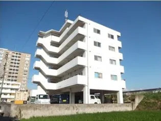 ヨシキビルの画像