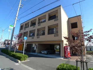 フォブールMISAの画像