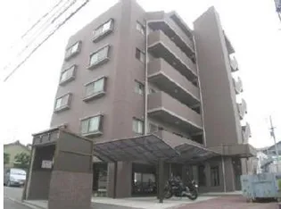 エスプレンド和泉【301号室】の外観