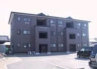 フォブール白石B棟の画像