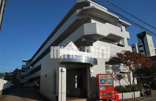 ジョイフル第5中村の画像