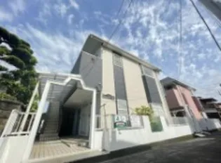 パルコート古川の画像