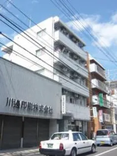 ハイエスト立花の画像