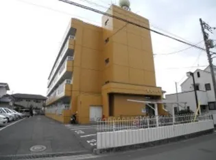 石井ハイツの画像