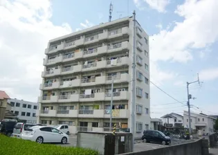 ハイエスト中村の画像