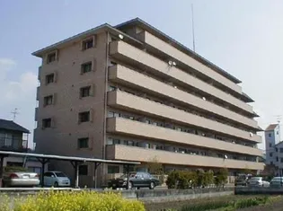 グランドール小坂の画像