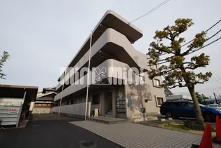 ヤマノリハイツの画像