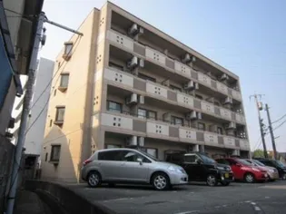 T Sヴィラの画像