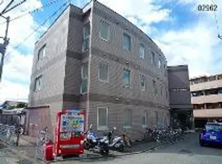 レディアントチャハルⅠ【305号室】の外観