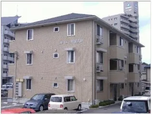 ルミエール朝生田の画像