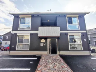 M’sベルル【1階】の外観