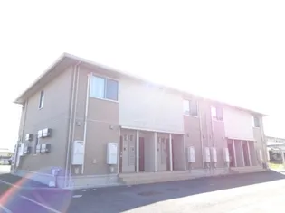 リヴェール来住 A棟の画像