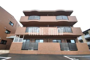 ブライム ボォウ レジデンスCの画像