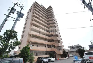 CITY SPIRE東石井の画像