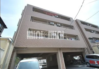 サンローゼ中村の画像