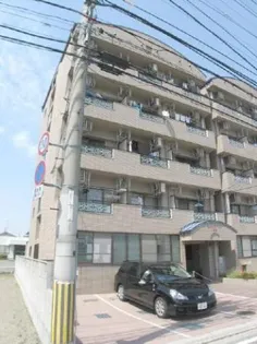 セントポーリア東館の画像