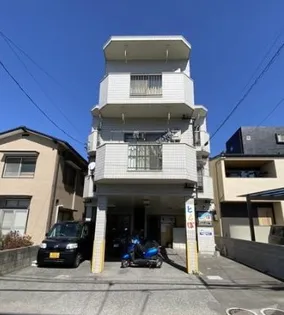 パールハイツの画像