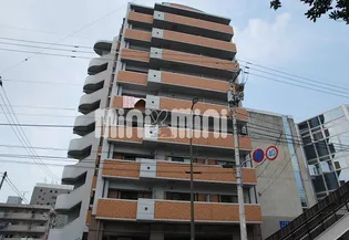 イストワール千舟【503号室】の外観