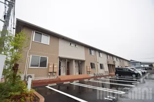 スペリアージュ B棟の画像