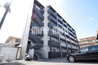 ブランノワール辻町の画像