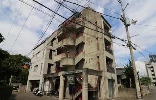 スカイヴィレッジ市駅南【602号室】の外観