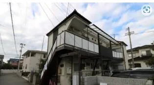 コーポマルタの画像