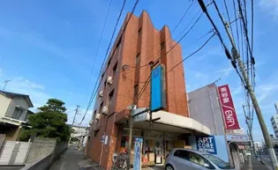 エトランジェール此花の画像