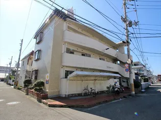 第2京屋マンションの画像