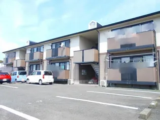 コーポ サウスウインドの画像