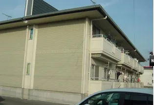 プチメゾン永井の画像